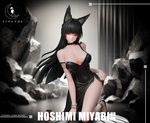 Хошими Мияби / Hoshimi Miyabi