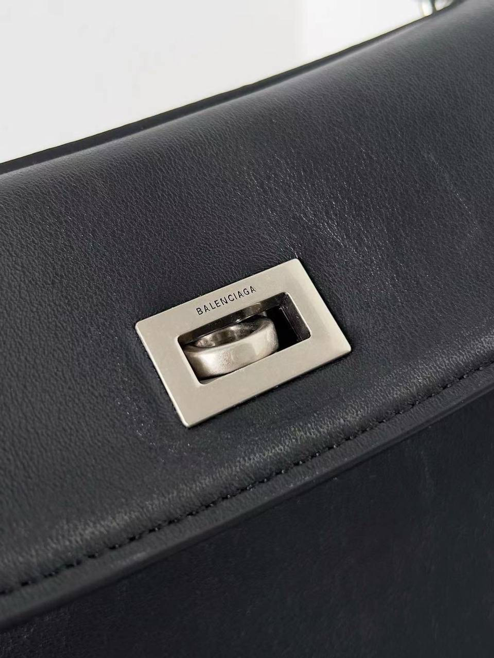 Сумка Balenciaga Rodeo Small
