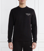 Худи Tommy Jeans - черный(DM0DM18404)