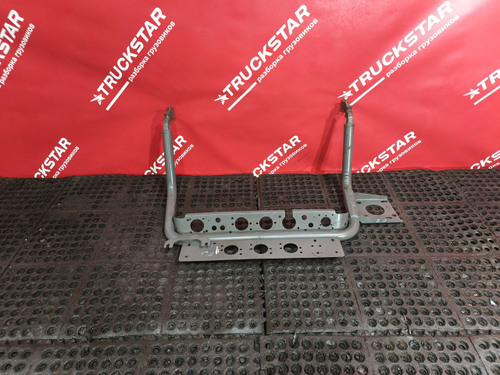 Кронштейн перекидок 2022г