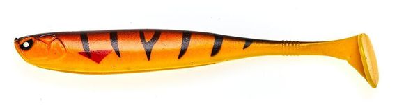 Виброхвосты LJ Pro Series 3D BASARA SOFT SWIM 08,89/PG08 6шт.