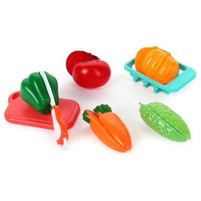 Набор продуктов, корзинка DN7602-3C