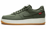 Кроссовки Supreme X Nike Air Force 1 Low