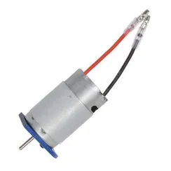 Коллекторный мотор 390 класса для Remo Hobby 1/16 E9661