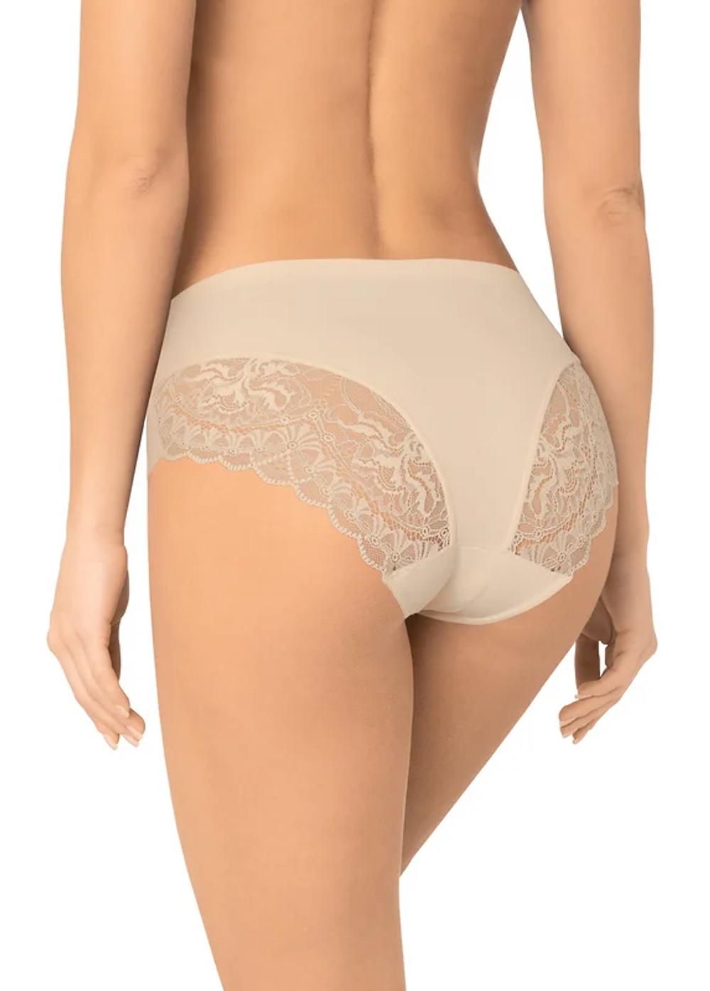 Трусики MS5030 Invisible Amoret
