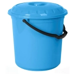 Крышка на ведро Тюльпан 12л