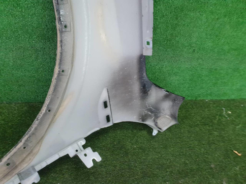 Крыло переднее правое Renault Arkana (2019-н.в.)