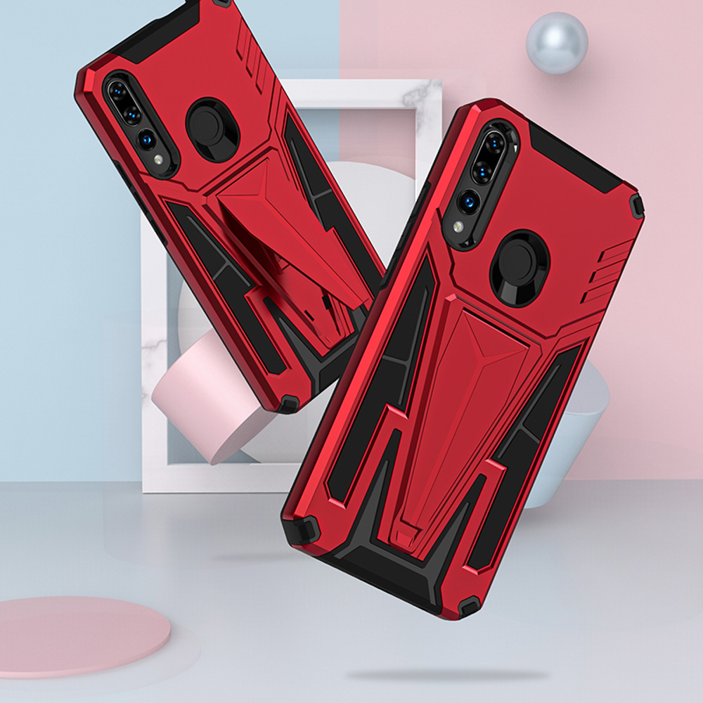 Чехол Rack Case для Huawei P Smart Z / Y9 Prime 2019