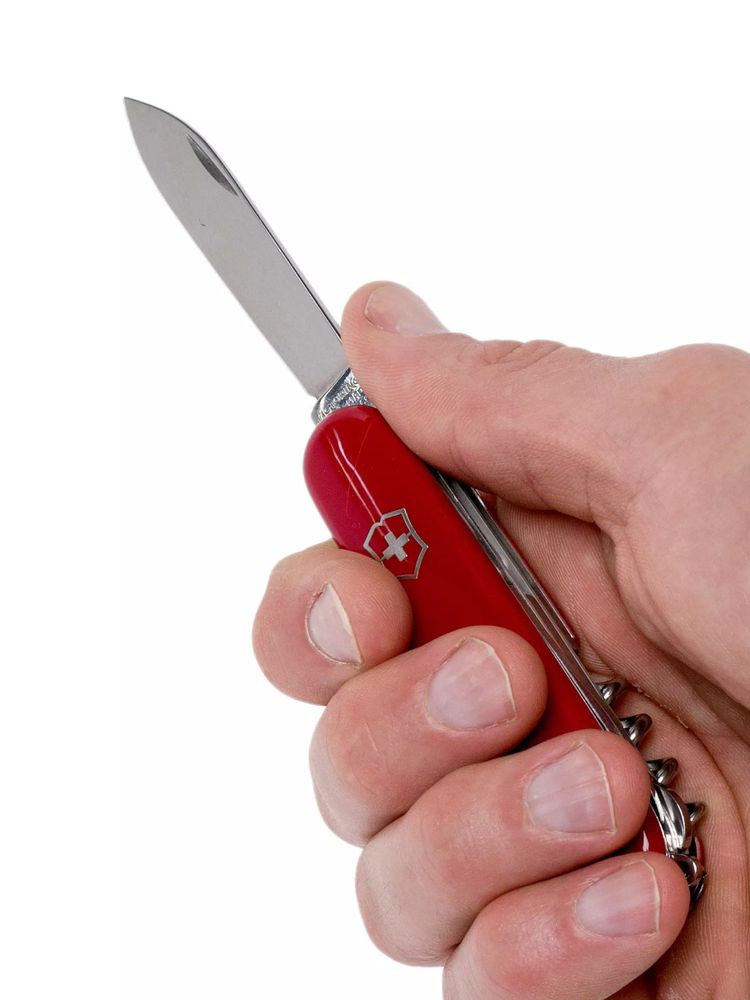 Нож Victorinox модель 1.3703 Climber