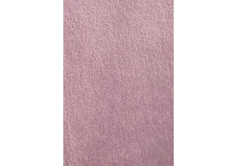 Стул Dodo пудрово-розовый