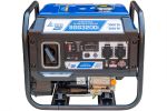 Бензогенератор инверторный ТСС SGG 3200i - [3 кВт / 220В]