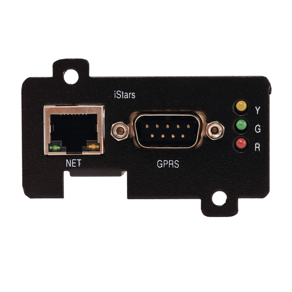 Адаптер SNMP для ИБП ДКС серии Extra TT