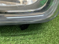 ДХО правый Haval Jolion (2021-н.в.)