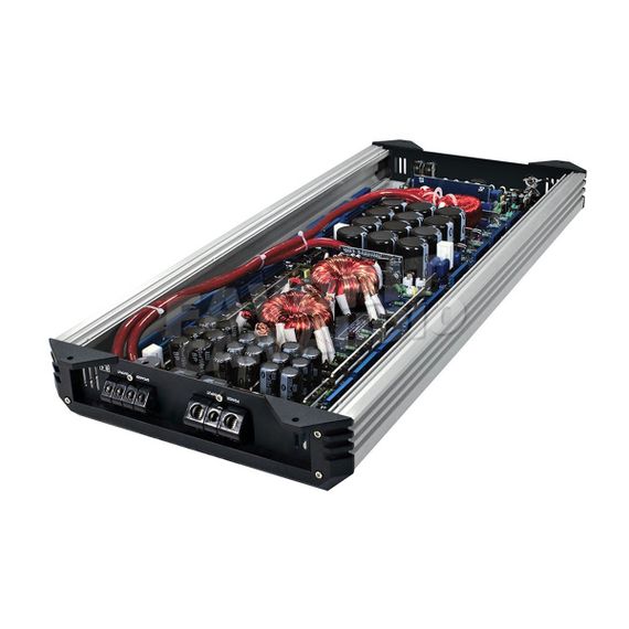 Усилитель ESX SE7000D Signum