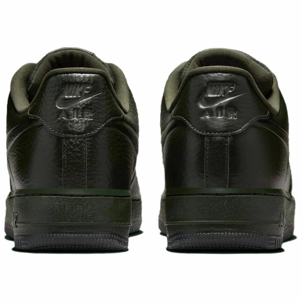 Кроссовки Nike Air Force 1 Pro Tech Wpsequoi