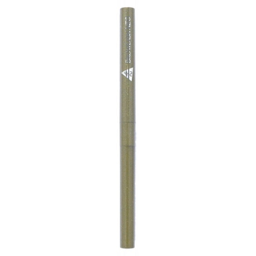 Подводка-карандаш для глаз цвет хаки водостойкая BCL Brow Lash Slim Pencil Liner Neo Khaki 3г