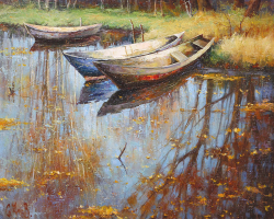 Коллекция Пейзаж