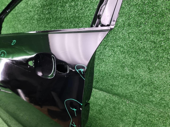 Дверь передняя левая Omoda S5 (2022-н.в.)