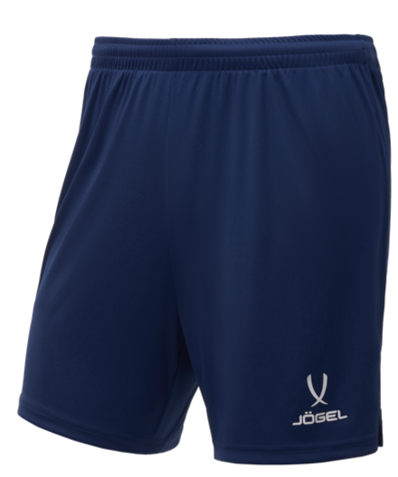 Шорты волейбольные Camp, темно-синий