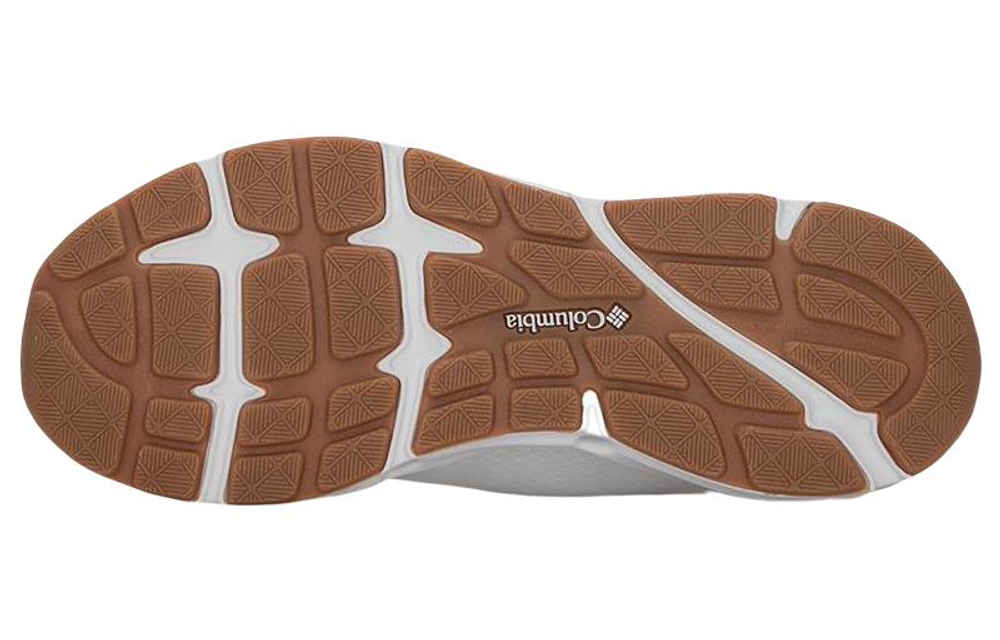 Columbia Shock Absorbers