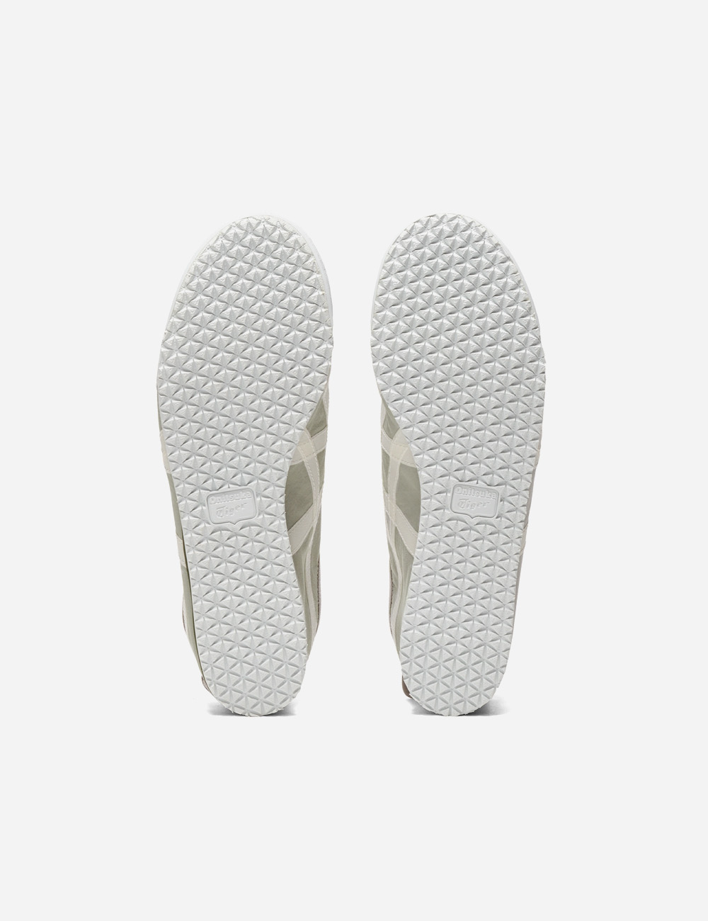 Onitsuka Tiger MEXICO 66 Slip-On "Oyster Grey"