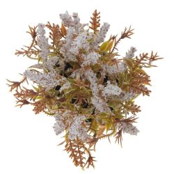 GAEM Цветочная композиция, L10 W10 H18 см, 4в.