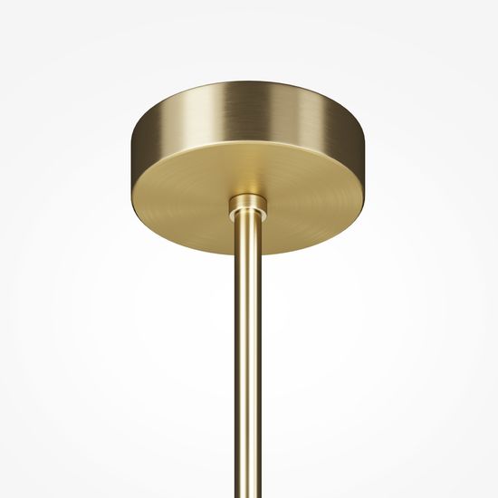 Подвесной светильник Maytoni MOD360PL-06BS