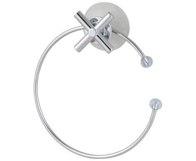 Держатель для полотенца CROSS-CH-06