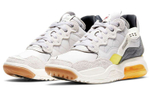 Кроссовки Jordan Ma2 Vast Grey (Женская размерная сетка)