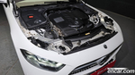 Mercedes-Benz CLS-Class C257 CLS300d AMG Line (08.2020)