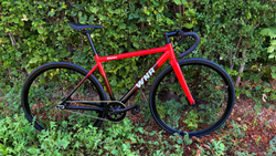 Арт Велосипед Alatau XS