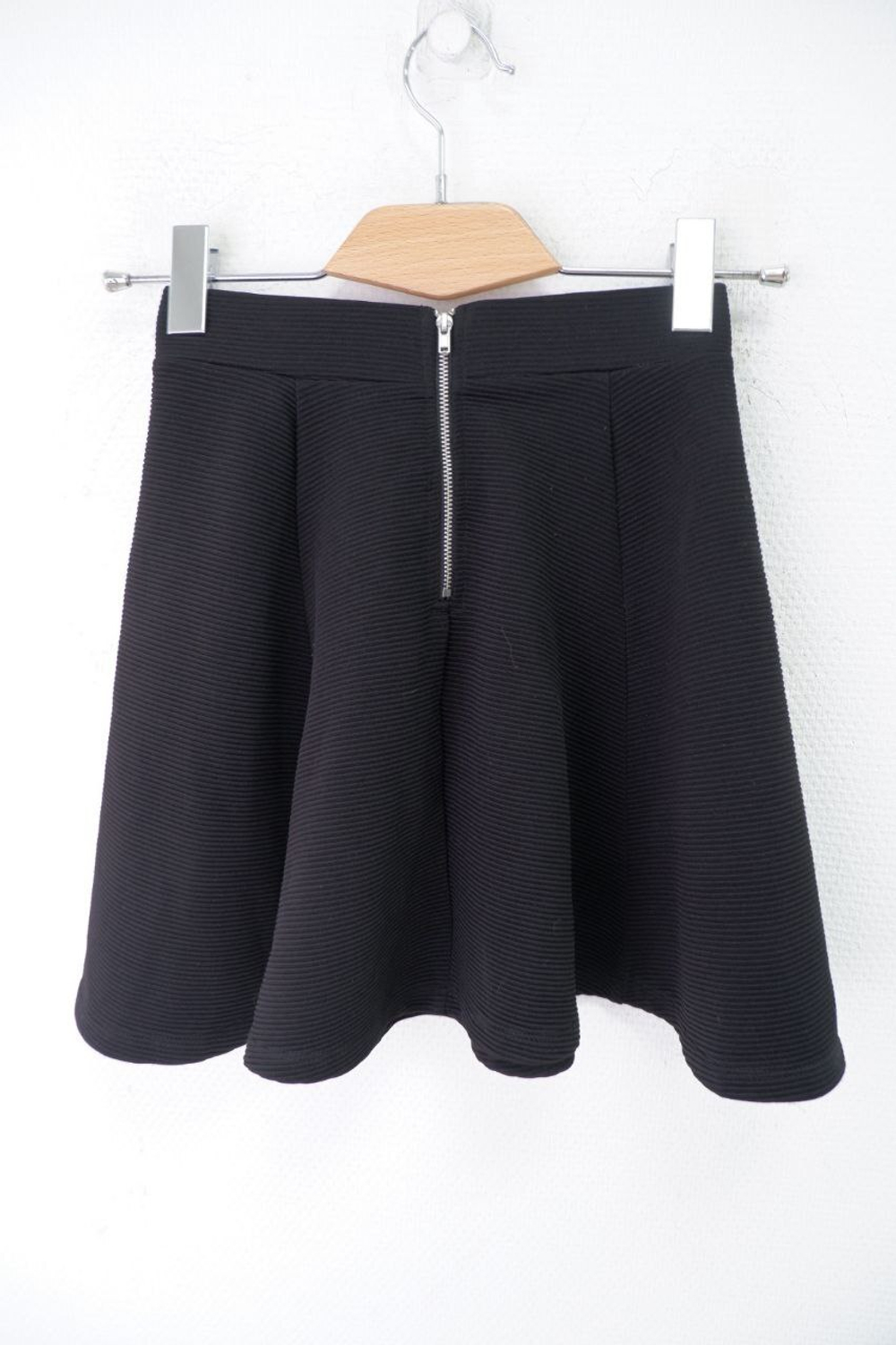 Юбка H&M короткая 42 размер