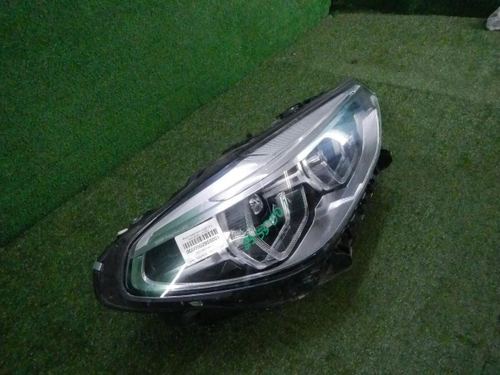 Фара правая BMW X3 G01 X4 G02 (2017-2021) Adaptive LED