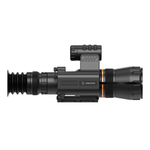 Тепловизионный прицел Windford Surt 655 LHD, 640*512, 55 мм, дальномер