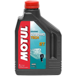 Масло мотор. 2T полусинт. Motul Outboard Tech 2л 101726 / 851721 / 106614