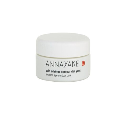Annayake Extrême Eye Contour Care - укрепляющий крем для области вокруг глаз /   15  ml  / GTIN 2800010943940
