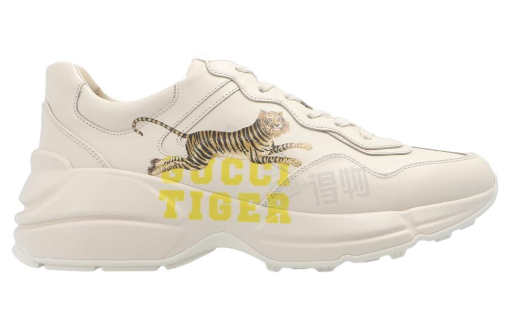 Gucci Rhyton (Женская размерная сетка)
