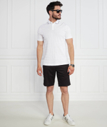 Поло Armani Exchange - белый(3RZFFE ZJ2ZZ)