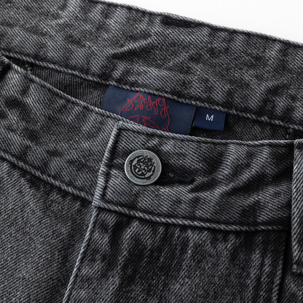 ДЖИНСЫ YMKASHIX BLOCK