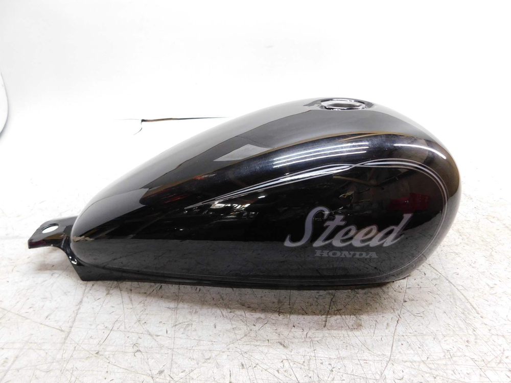 бак топливный Honda Steed 400