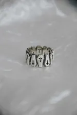 Кольцо Флюгера Миллезим