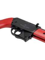 Винтовка пневматическая Borner Flex Shot Multi-Pump, Red кал. 4,5 мм (3 дж)