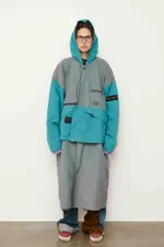 Плащ Два Ноль 03