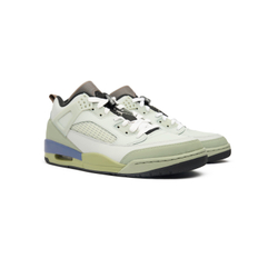 Кроссовки Jordan Spizike Low "Jade Horizon"