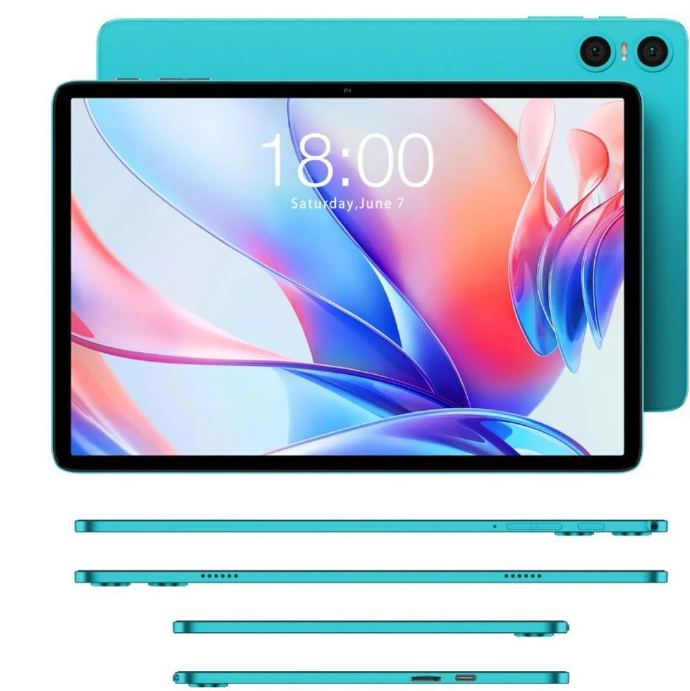 Планшет 10.1'' TECLAST P30 4/128GB