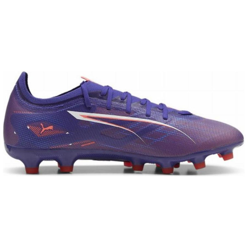 Кроссовки PUMA Ultra 5 Match, 107896-01