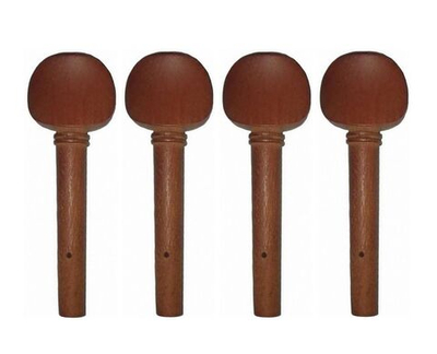 Колки для скрипки с глазком BWVP-231Y (Самшит)