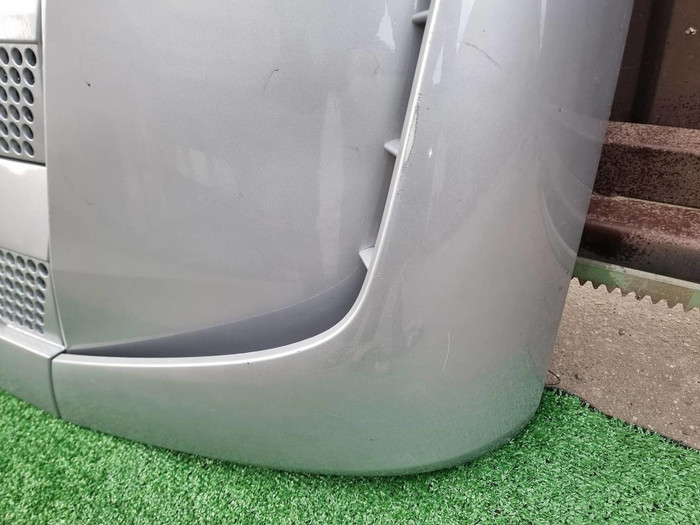 Капот FAW J7 (2023-н.в.)