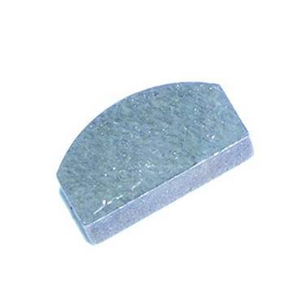 Шпонка крыльчатки охлаждения для лодочных моторов DF8-DF20