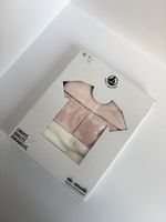 Новые хлопковые футболки Petit Bateau, 110